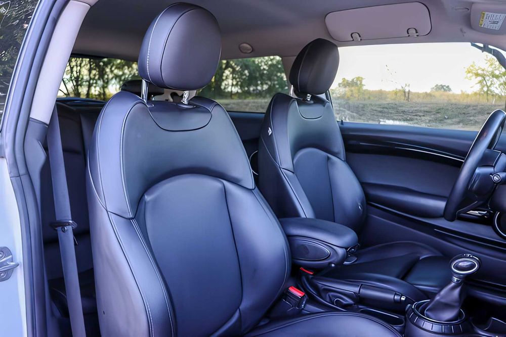 MINI Cooper      2015