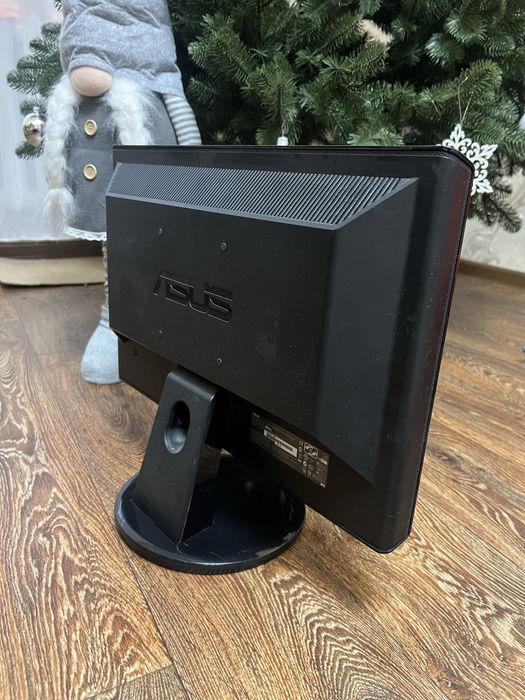 Монітор Asus робочий!