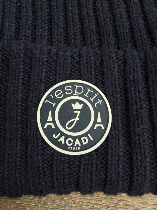 Шапка дитяча Jacadi на 4.5-5 р