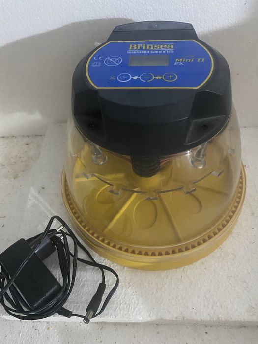 Brinsea MINI Advance Pro