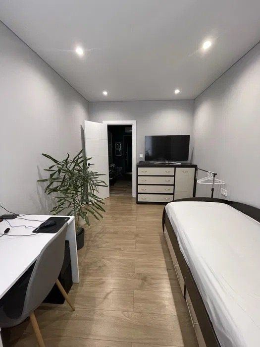Apartment in Kryzhanivka, Odeskyy rayon - More