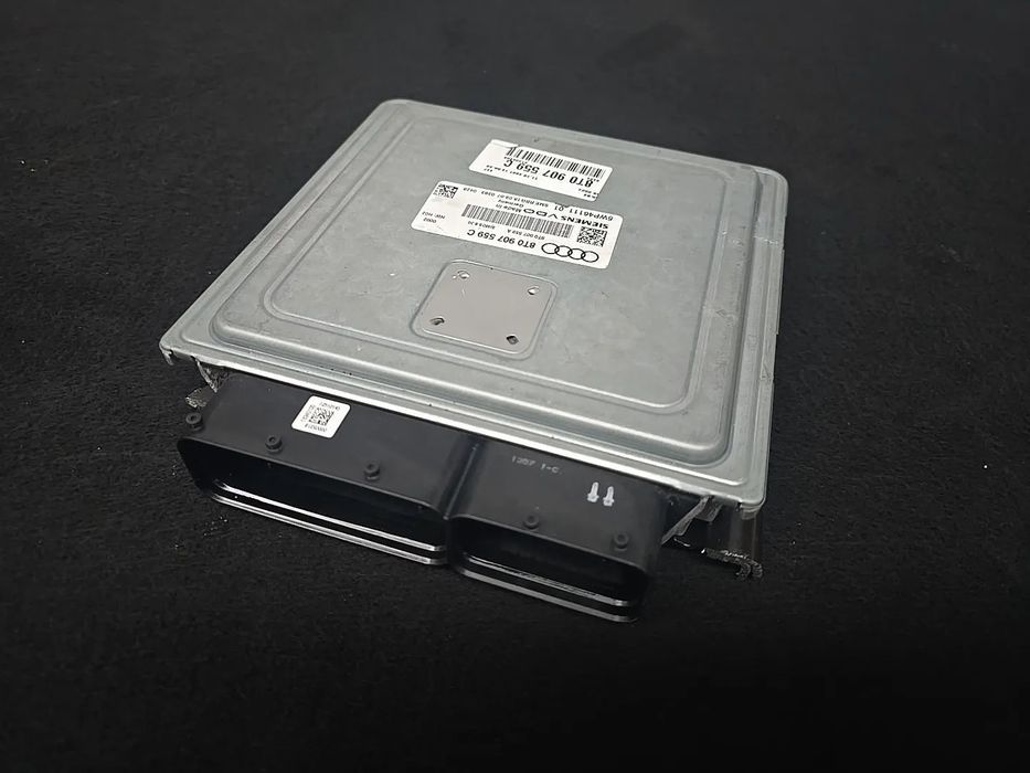 Centralina de motor 3.2 fsi Gasolina v6 audi a5 a4 b8 2008-  EPC OEM