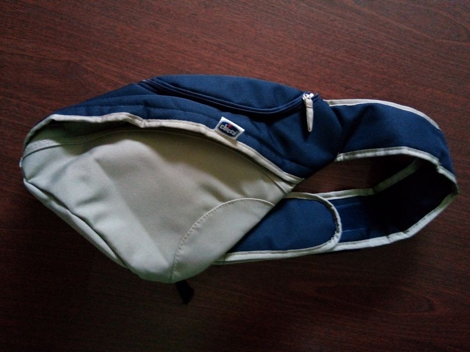 Mochila térmica Chicco443783965007554561