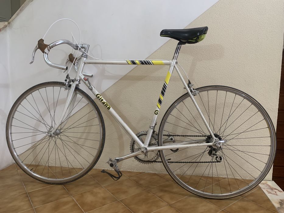 Bicicleta estrada