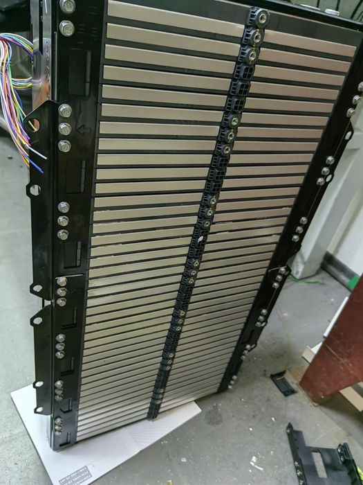 Збірки, LG CHEM, SK. LiFepol4