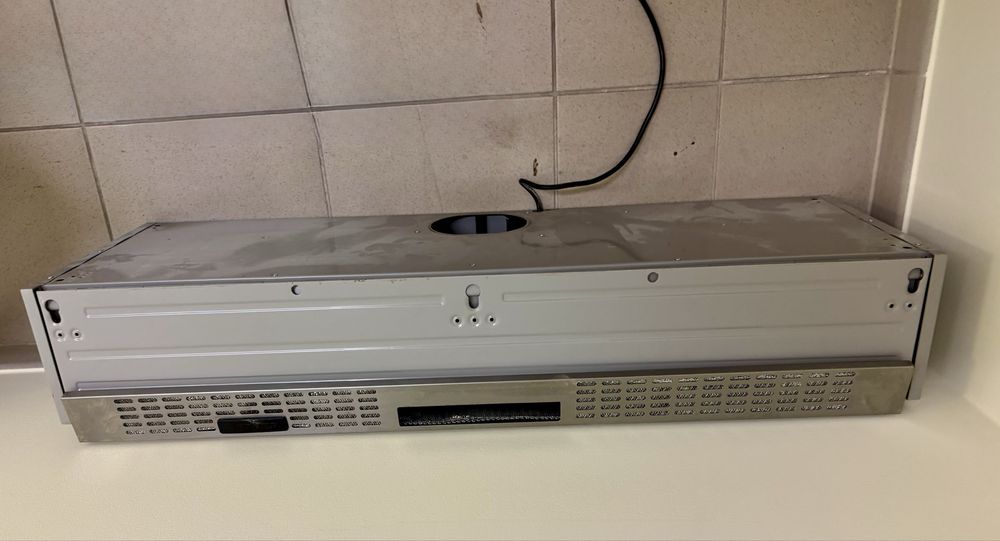 TEKA - piekarnik, plyta ceramiczna i okap