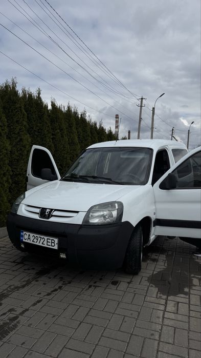 Продам! Peugeot partner