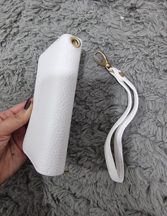 Zadig Voltaire Porta Moedas Carteira