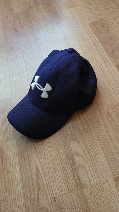 Czapka Under Armour Classic Fit