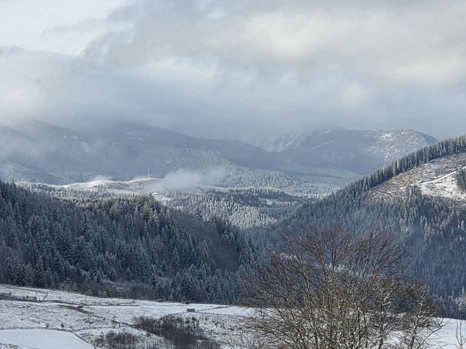 Земельна ділянка с. Красник