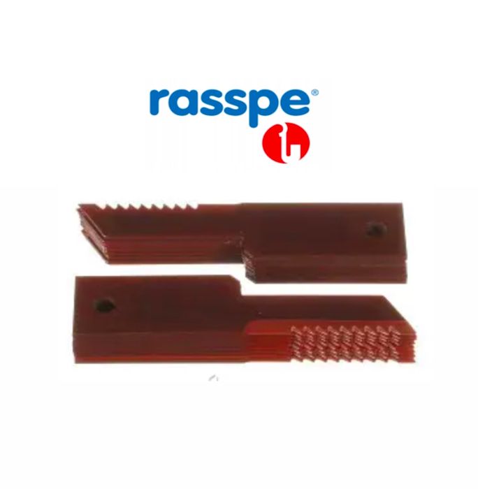 Nóż sieczkarni stały New Holland 895.164.50 Case 3222.916.50 Rasspe