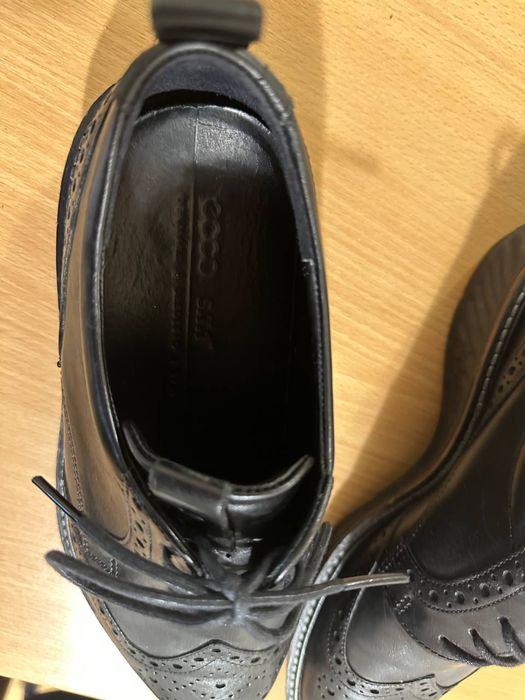 Оригінальні Ecco !