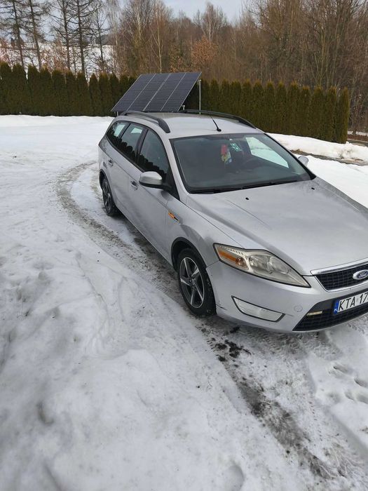 Sprzedam Ford Mondeo MK4