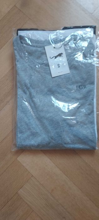 T-shirty firmy Jaguar_pakiet 3 sztuk