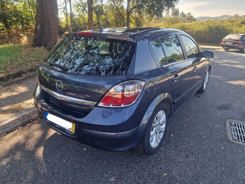 opel astra 1.3 cdti cosmo foto 3