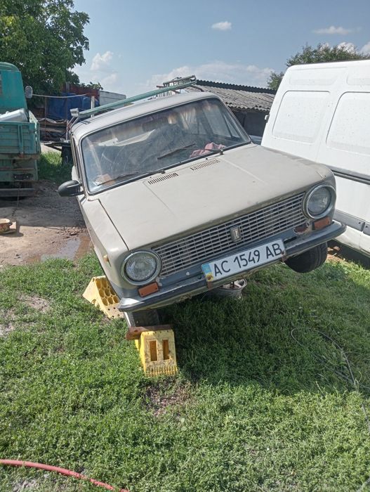 Продам або обміняю.