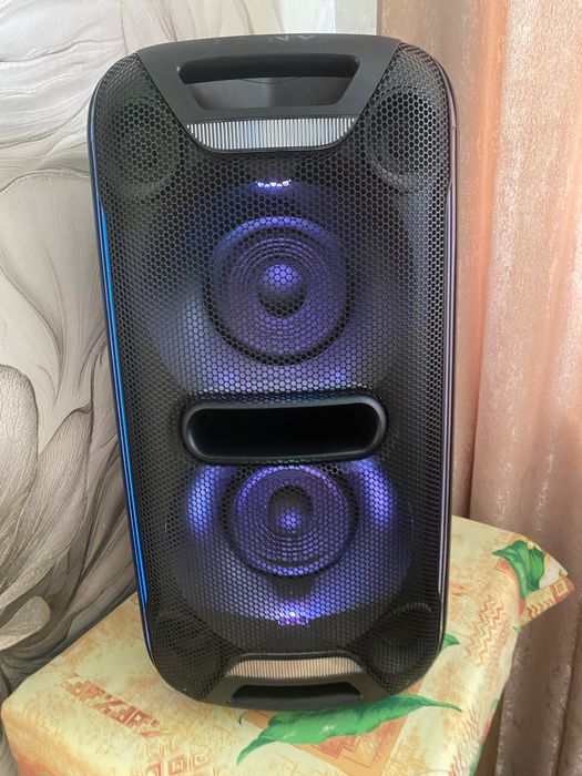 Продам блютус колонку Sony EXTRA BASS GTX-XB72