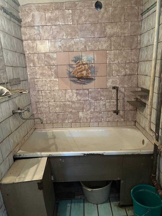 Продаж частини будинку