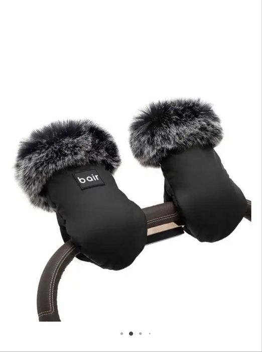 Рукавиці Bair Northmuff