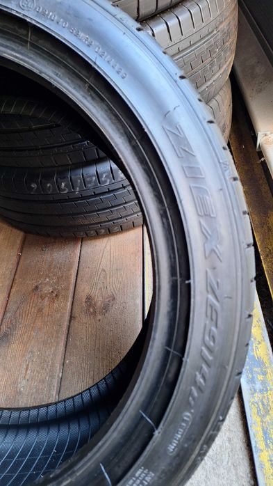 Opony Falken 225/45 R17