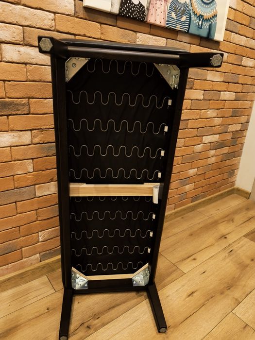 IKEA Ekenaset , przedpokój siedzisko kanapka szeslag