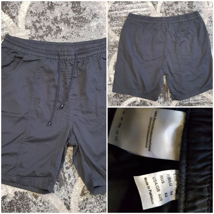 Шорты  бриджи штаны  мужские