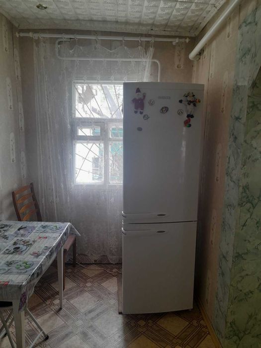 В продаже часть дома Гагарина, Новая Линия, 2к, 36,4м2(статус квартиры)