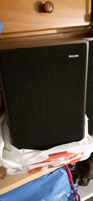 Coluna Philips .