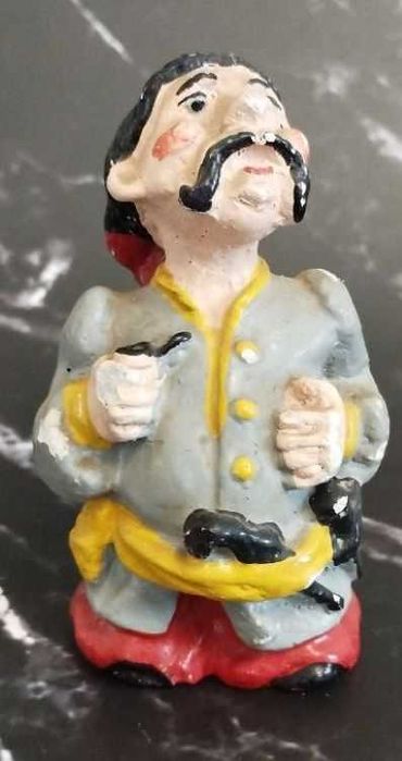 Статуэтка Лфз Городница Полонное Барановка