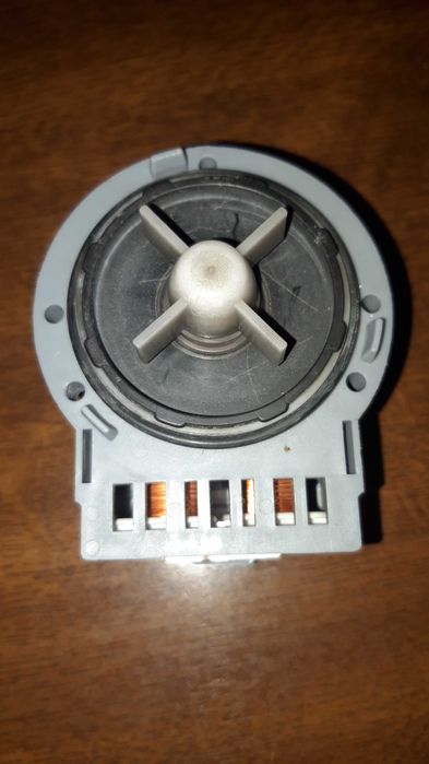 Części do pralki whirpool