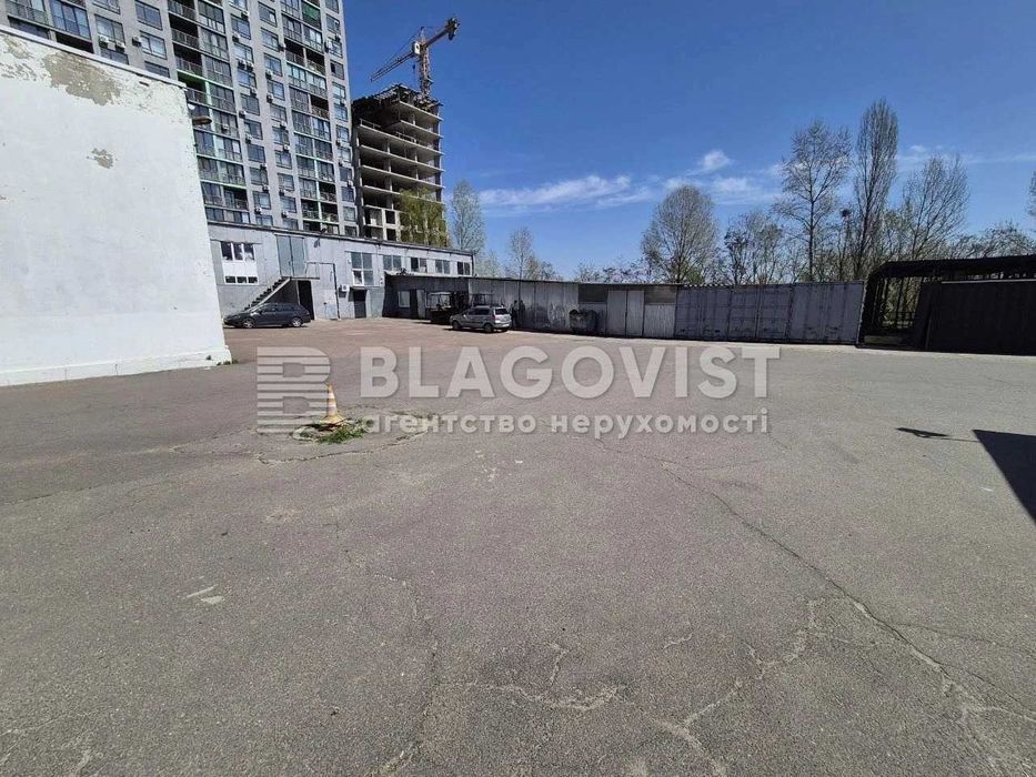 Commercial real estate at (area 2020 m²) - Atlanta.ua - photo 5