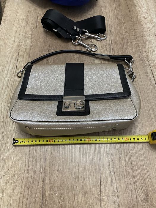 Новая сумка Trussardi, оригинал.