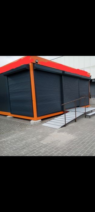 Wynajmę lokal usługowy