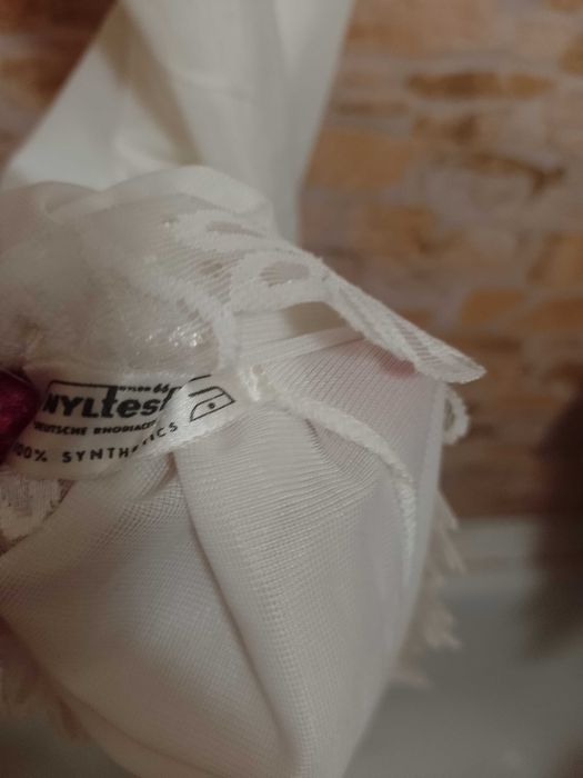 (46/3XL) Ekskluzywna halka pod sukienkę z Londynu