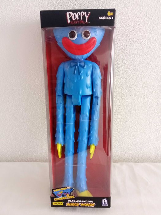 action figures - Fortnite - Poppy - DC - Marvel64730237651841122