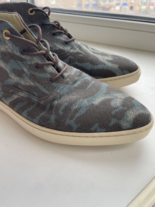 Туфли pantofola d'oro 27 см.