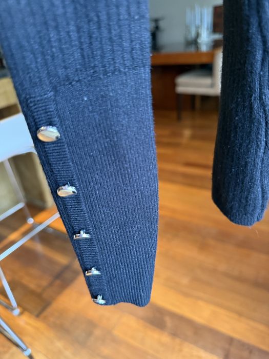 Camisola preta Guess