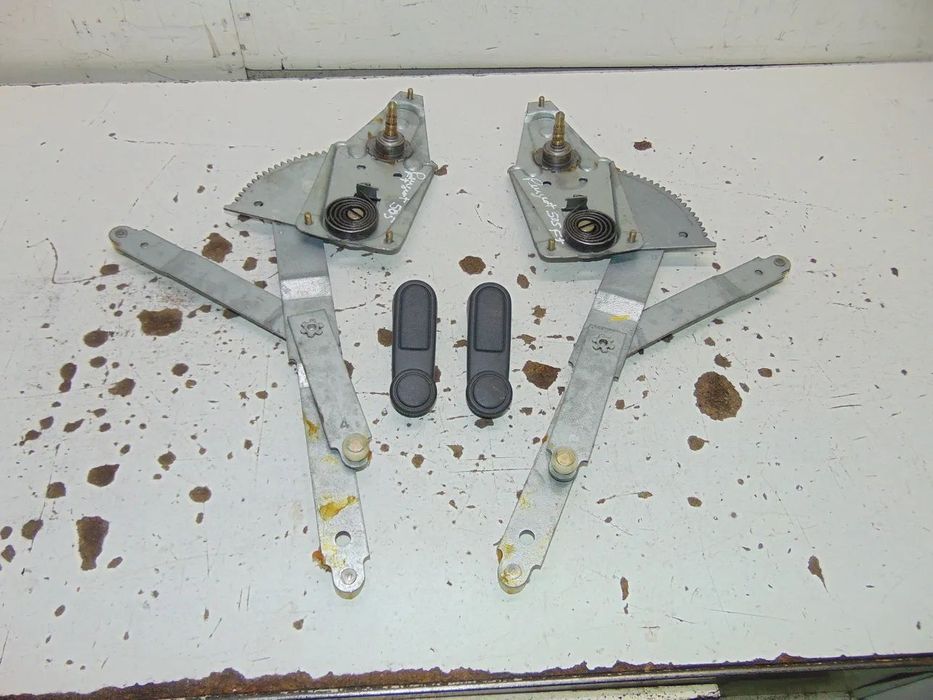 Peugeot 505 elevadores vidros