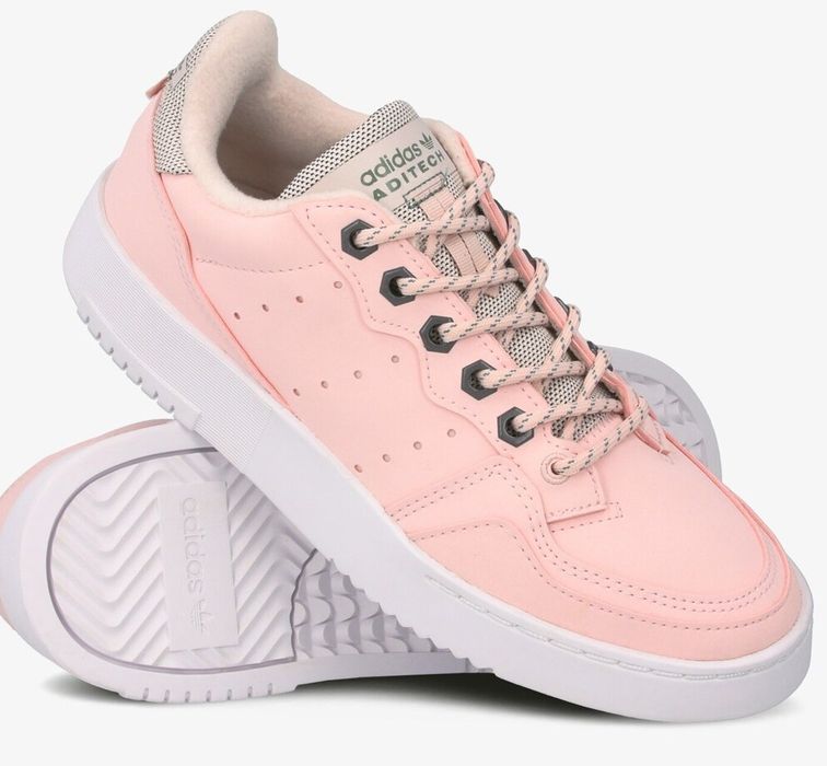 Adidas 37 sneakersy supercourt w