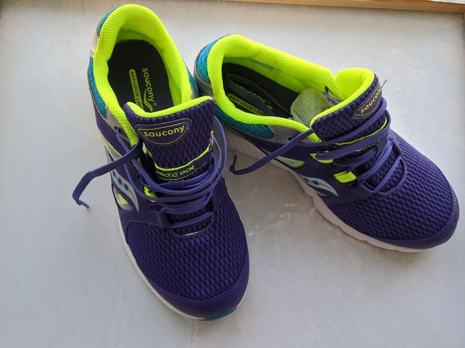 Saucony Kotaro 4 (eur 37)
