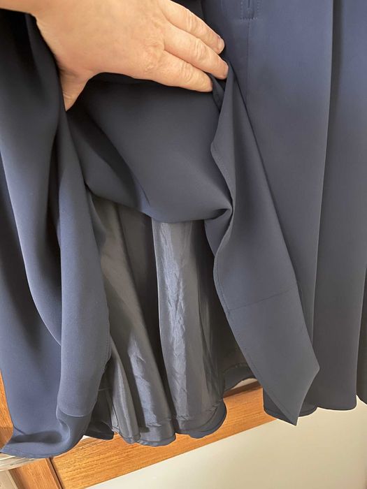 Sukienka Orsay koronka 38