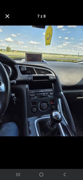Peugot 3008 2.0 hdi