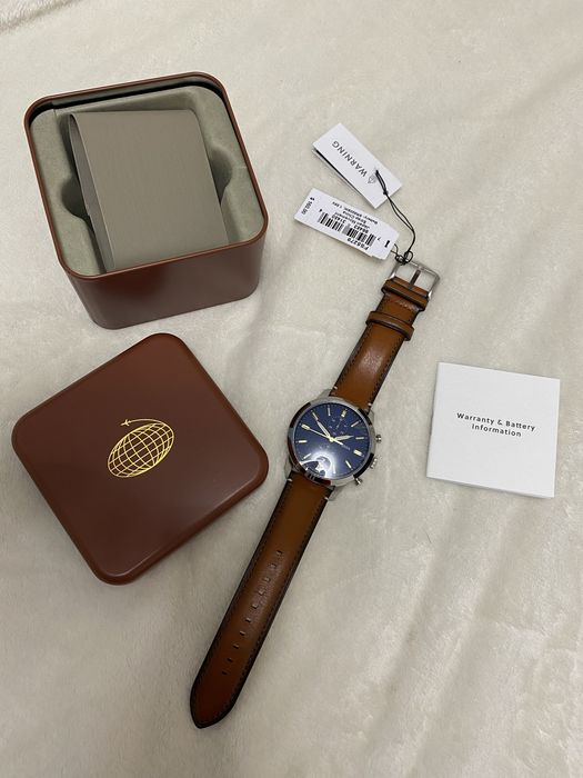 Продам годинник Fossil
