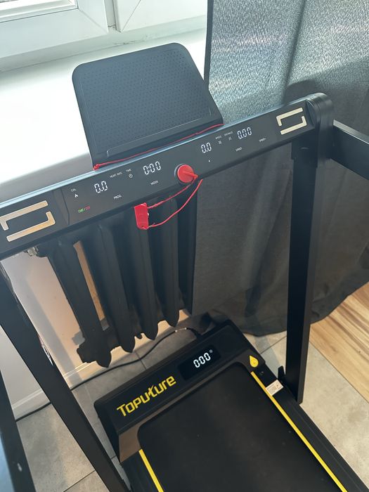 Bieżnia elektryczna Toputure