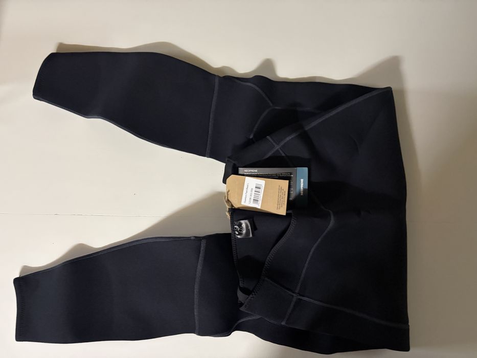 Calças neoprene Palm 3mm - novas