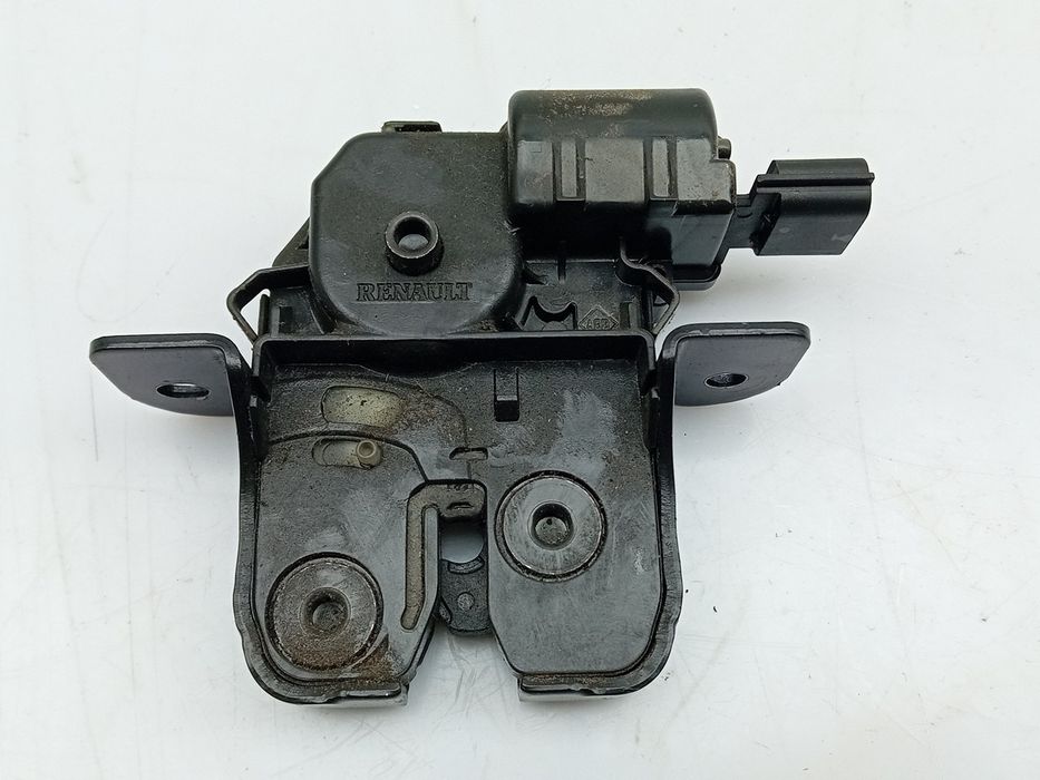 Fechadura / fecho da mala RENAULT Captur (J5_)