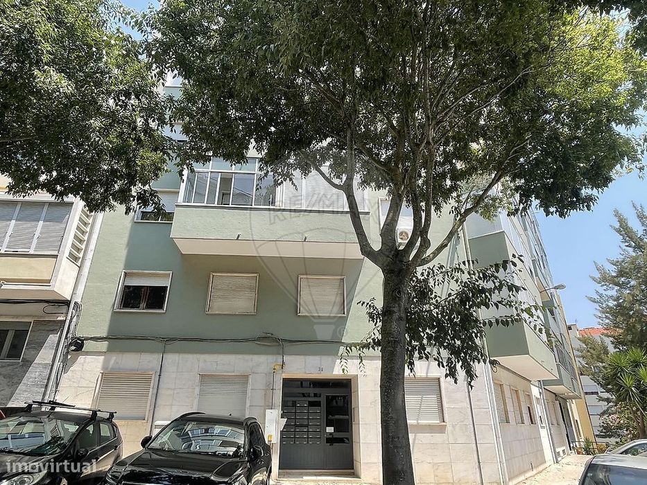 Apartamento T1 para arrendamento