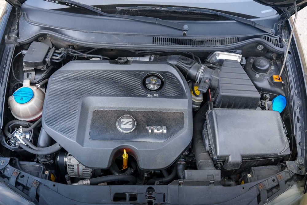 Seat Ibiza PD130