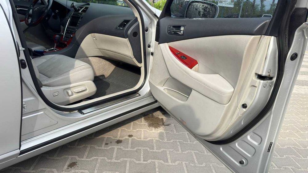 Продам Lexus ES350, 3.5 газ/бенз