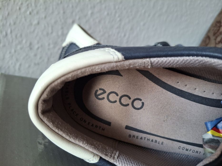 Ecco  komfortowe buty damskie 39